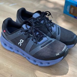 On Running On Cloud CloudGo Wide 9.5 men’s running shoe